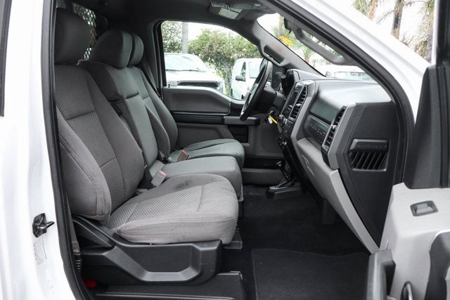 2019 Ford F-550SD XLT