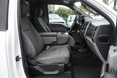 2019 Ford F-550SD XLT