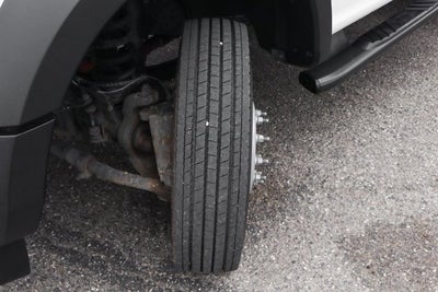 2019 Ford F-550SD XLT