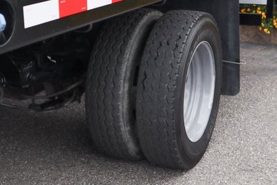 2019 Ford F-550SD XLT