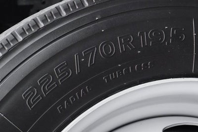 2019 Ford F-550SD XLT