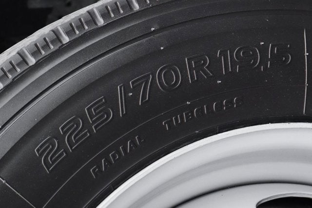 2019 Ford F-550SD XLT