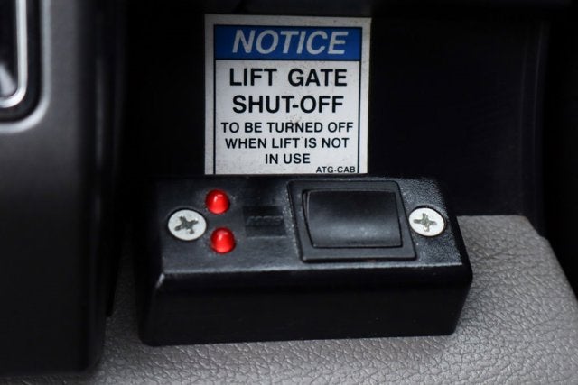 2019 Ford F-550SD XLT