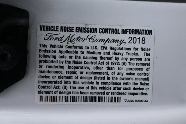 2019 Ford F-550SD XLT