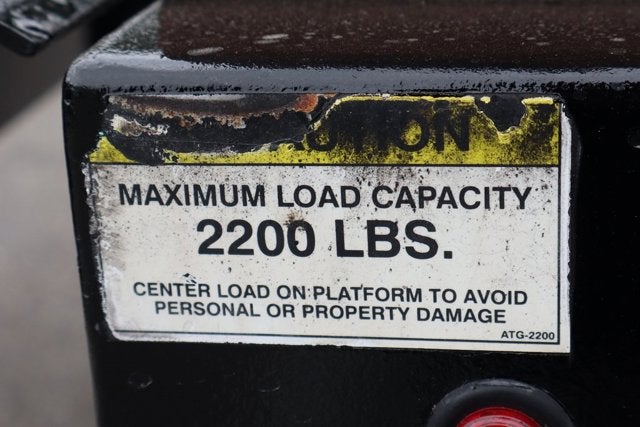 2019 Ford F-550SD XLT