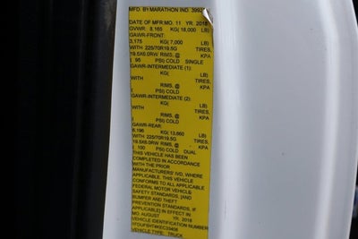 2019 Ford F-550SD XLT