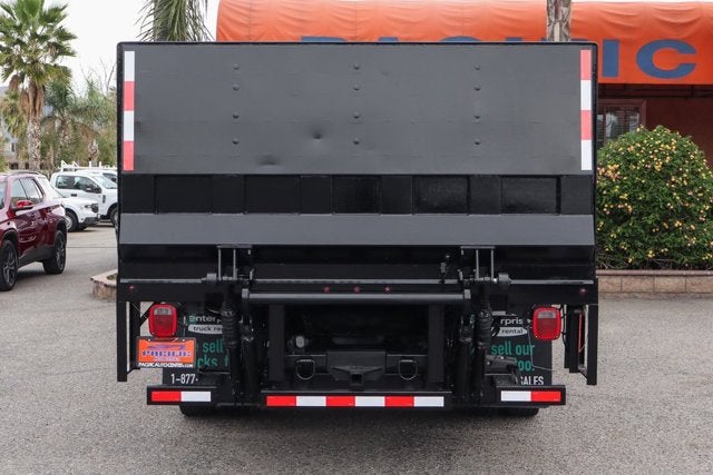 2019 Ford F-550SD XLT