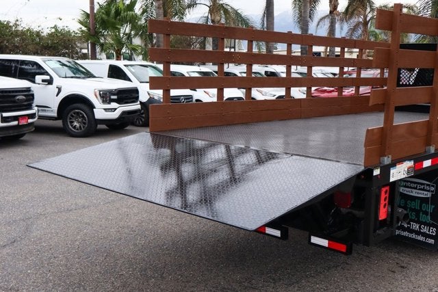 2019 Ford F-550SD XLT