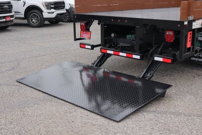 2019 Ford F-550SD XLT