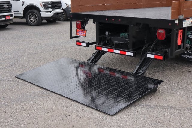 2019 Ford F-550SD XLT