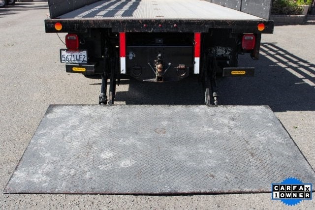 2017 Ford F-550SD XLT