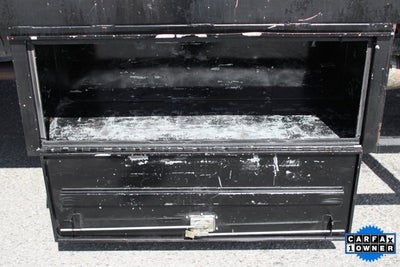 2017 Ford F-550SD XLT