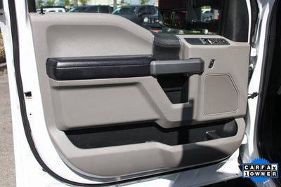 2017 Ford F-550SD XLT