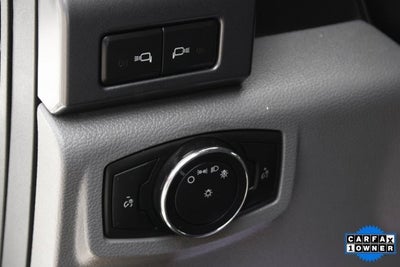 2017 Ford F-550SD XLT