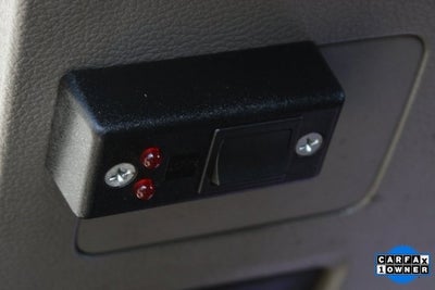 2017 Ford F-550SD XLT