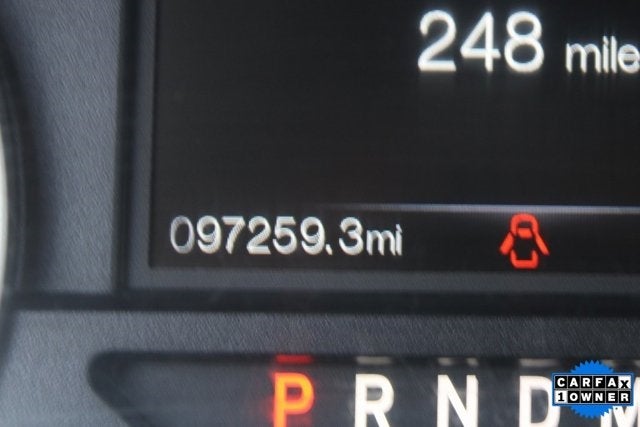 2017 Ford F-550SD XLT