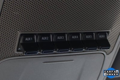 2017 Ford F-550SD XLT