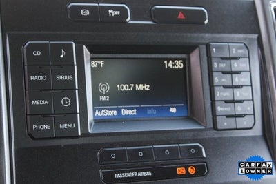 2017 Ford F-550SD XLT