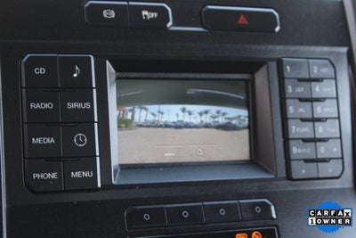 2017 Ford F-550SD XLT