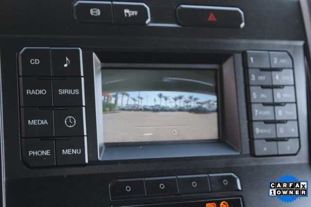 2017 Ford F-550SD XLT