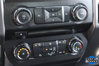 2017 Ford F-550SD XLT