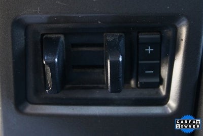 2017 Ford F-550SD XLT