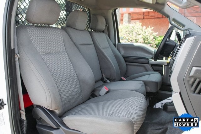 2017 Ford F-550SD XLT