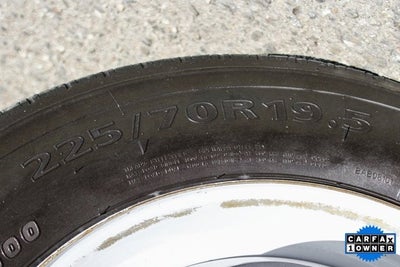 2017 Ford F-550SD XLT