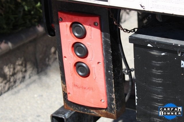 2017 Ford F-550SD XLT