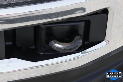 2017 Ford F-550SD XLT