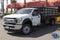 2017 Ford F-550SD XLT