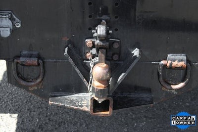 2017 Ford F-550SD XLT