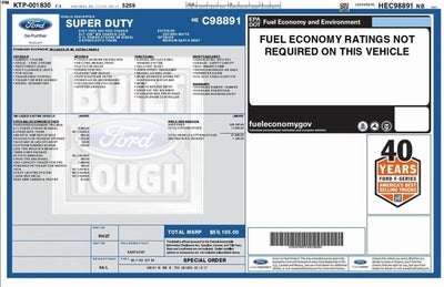 2017 Ford F-550SD XLT