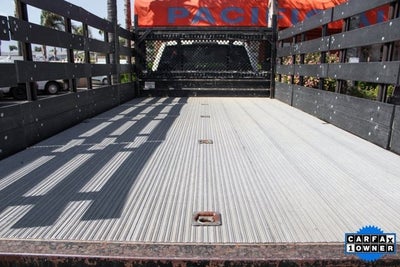 2017 Ford F-550SD XLT