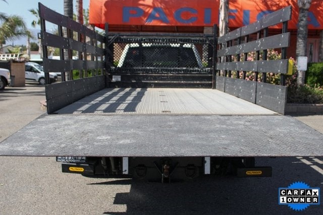 2017 Ford F-550SD XLT