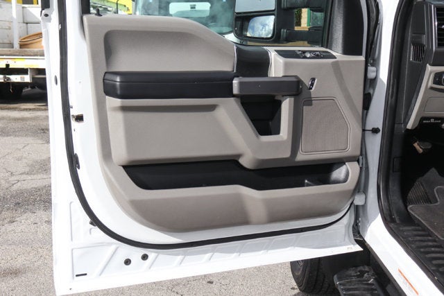 2021 Ford F-550SD XLT