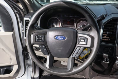 2021 Ford F-550SD XLT
