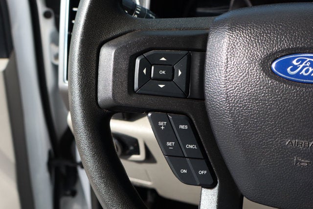 2021 Ford F-550SD XLT