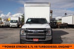 2021 Ford F-550SD XLT