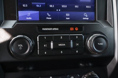 2021 Ford F-550SD XLT