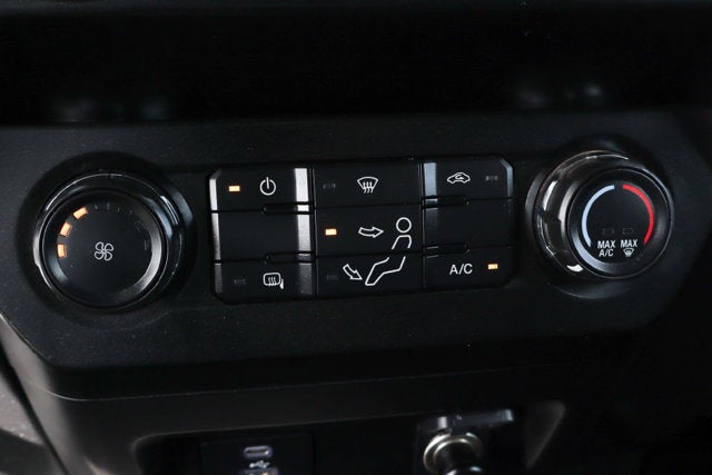 2021 Ford F-550SD XLT