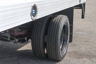 2021 Ford F-550SD XLT