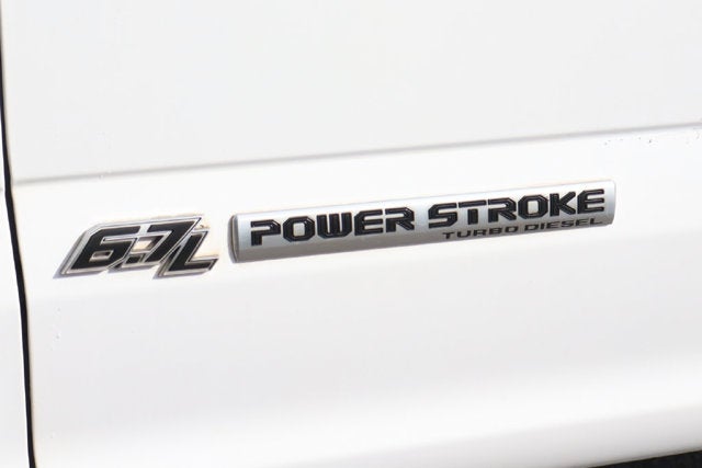 2021 Ford F-550SD XLT