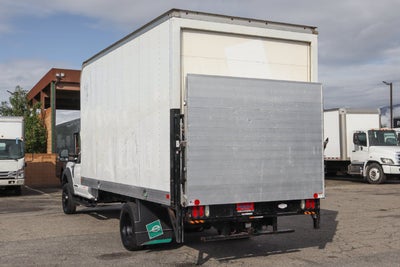 2021 Ford F-550SD XLT