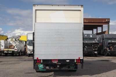 2021 Ford F-550SD XLT