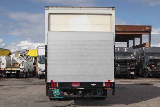 2021 Ford F-550SD XLT