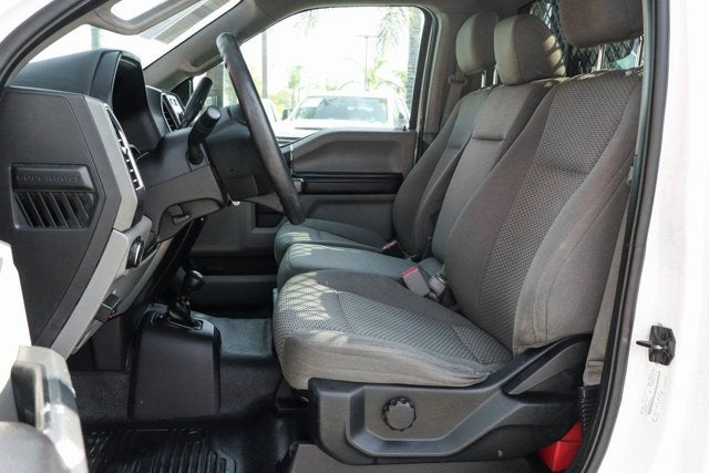 2017 Ford F-550SD XLT