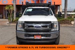 2017 Ford F-550SD XLT