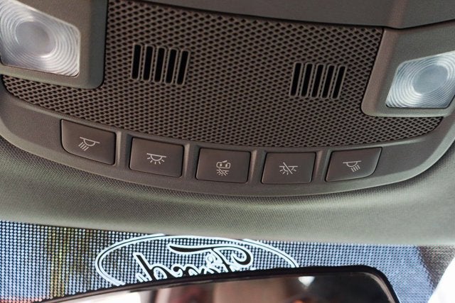 2017 Ford F-550SD XLT