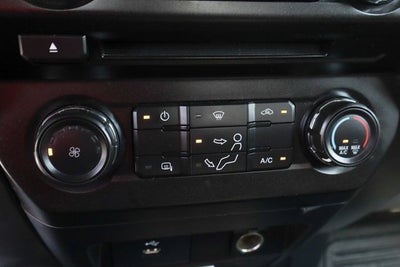 2017 Ford F-550SD XLT